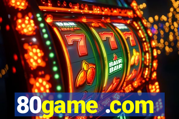 80game .com
